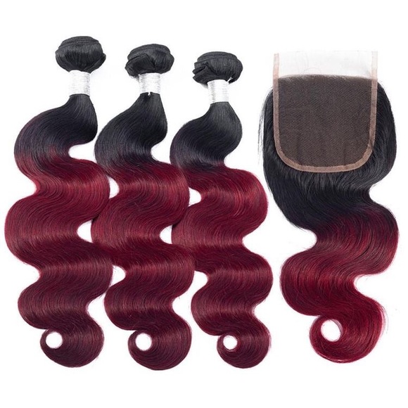 im selling bundles hair - Picture 9 of 16